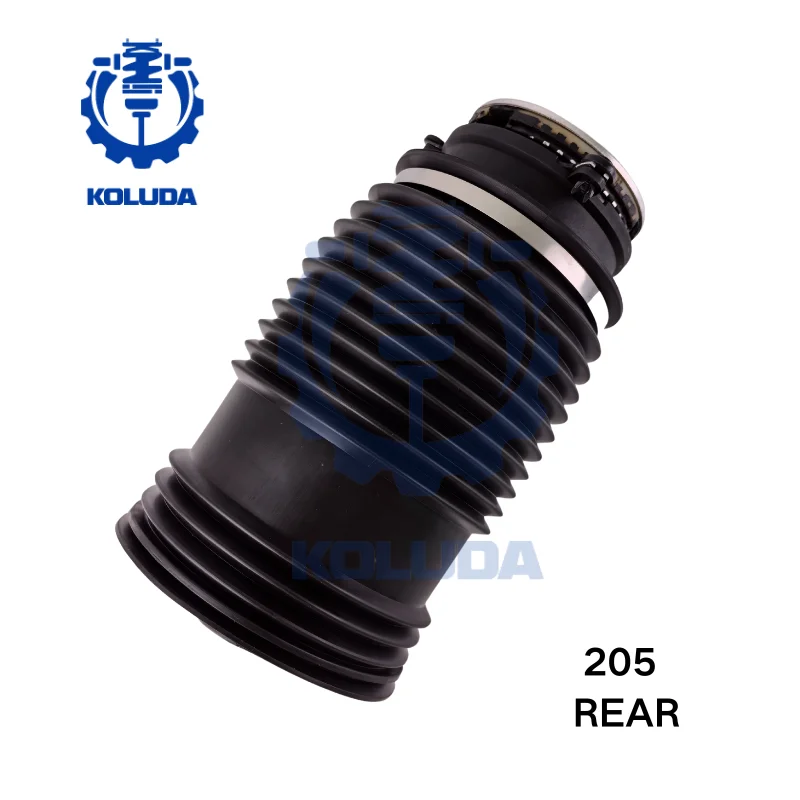 Pneumatic Suspension System Rear Right Air Spring Bag For Mercedes C Class W205 2053200225 Car Accessories 
Pneumatic Suspension System Rear Right Air Spring Bag For Mercedes C Class W205 2053200225 Car Accessories