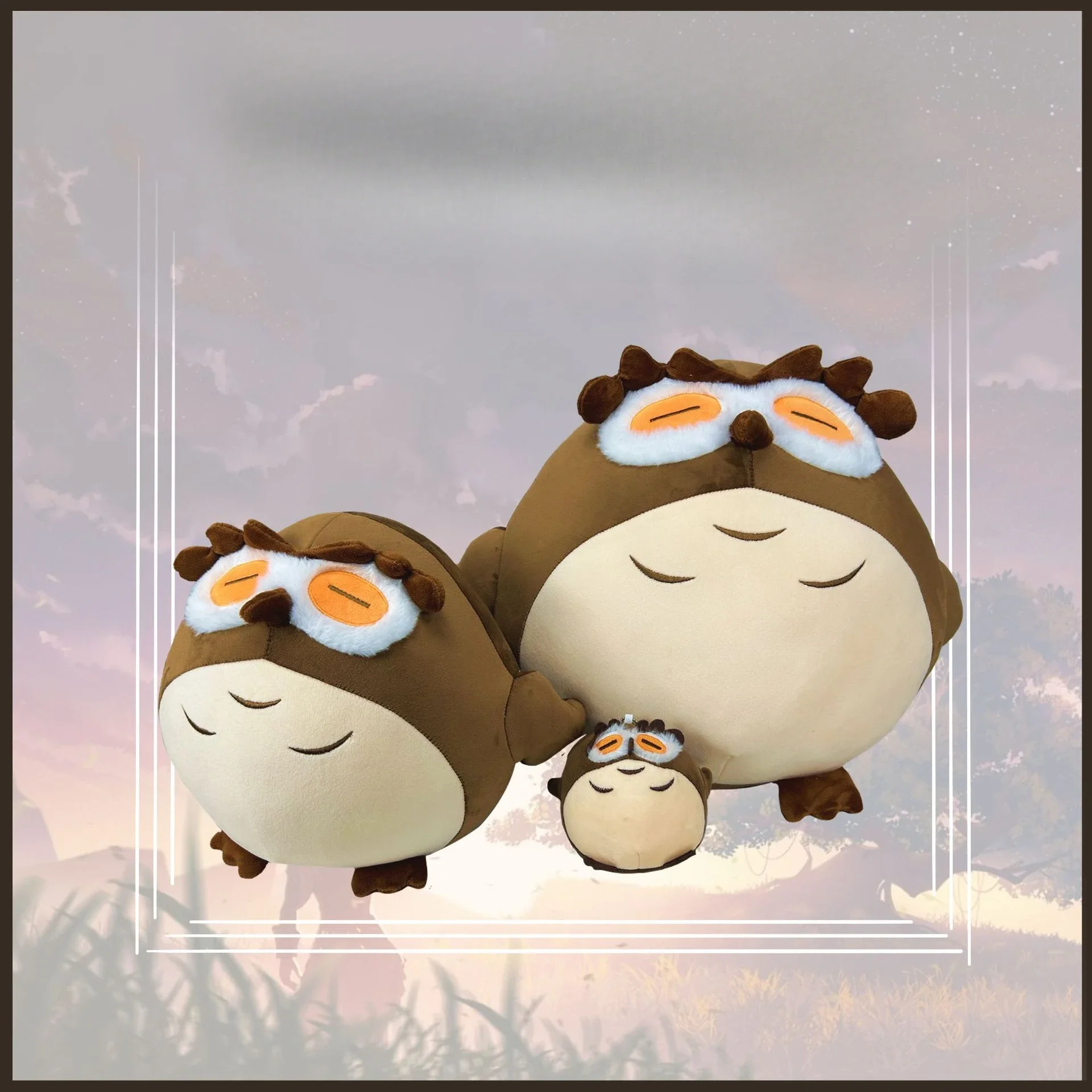 Anime Game Genshin Impact Diluc Ragnvindr Exquisite Soft Plush Workmanship Doll Decoration Great Birthday Presents for Boys
Anime Game Genshin Impact Diluc Ragnvindr Exquisite Soft Plush Workmanship Doll Decoration Great Birthday Presents for Boys
