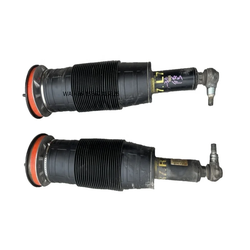 High Quality Classic S Series W221 Front Oil Pressure Shock Absorber Oil Storage Shock Absorber Suspension
High Quality Classic S Series W221 Front Oil Pressure Shock Absorber Oil Storage Shock Absorber Suspension