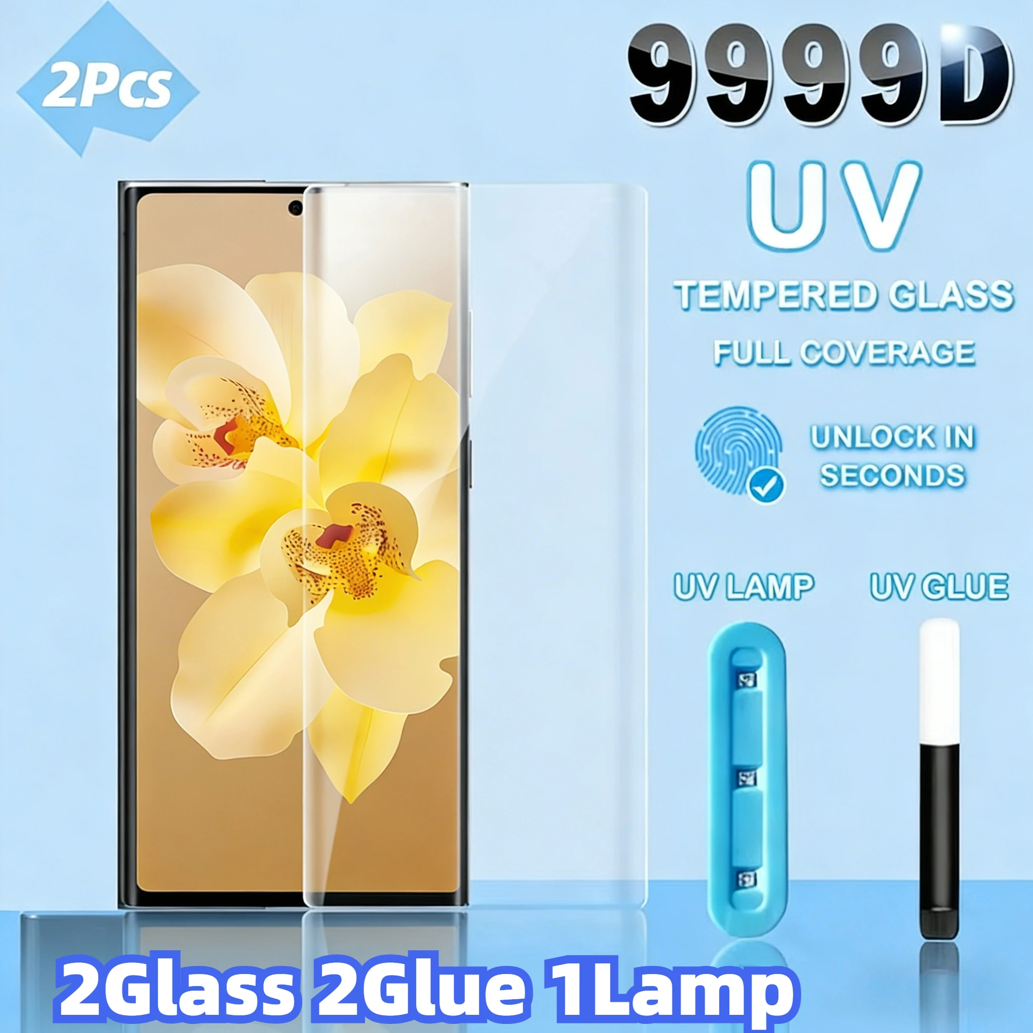 3D Curved Full Glue UV Tempered Glass for Xiaomi 15 14 13 Ultra Unlock Screen Protector for Xiaomi 15 14 13 Pro 15S Pro 13 Lite
3D Curved Full Glue UV Tempered Glass for Xiaomi 15 14 13 Ultra Unlock Screen Protector for Xiaomi 15 14 13 Pro 15S Pro 13 Lite