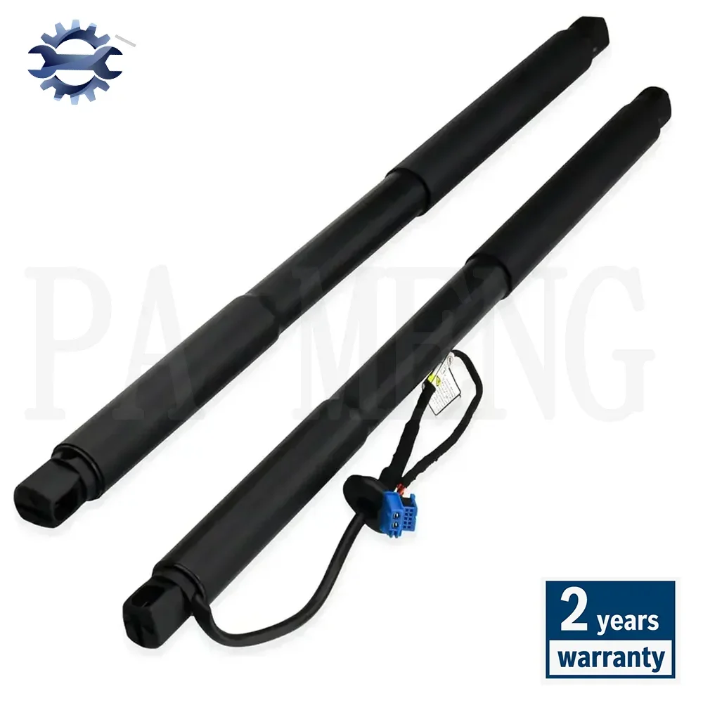 2PCS PAIR Tailgate Power Lift Support for Mercedes-Benz W166 ML GLE-Class 1668901130 1668900430 1669802164
2PCS PAIR Tailgate Power Lift Support for Mercedes-Benz W166 ML GLE-Class 1668901130 1668900430 1669802164