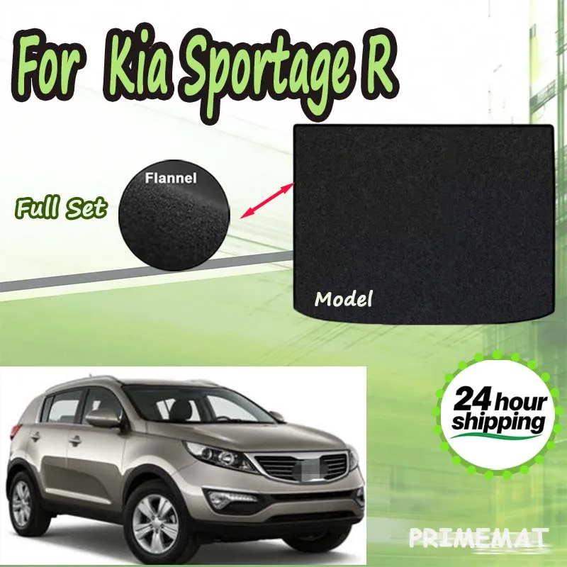 Коврик в багажник ECOAUTO для Kia Sportage R Коврик-вкладыш в багажник для моделей 2011-2017 годов, аксессуары
Коврик в багажник ECOAUTO для Kia Sportage R Коврик-вкладыш в багажник для моделей 2011-2017 годов, аксессуары