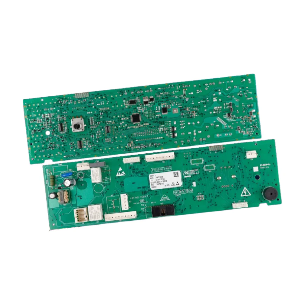 Used for TCL washing machine computer board 3104010132 3104010133 3104010161 3104010169 motherboard
Used for TCL washing machine computer board 3104010132 3104010133 3104010161 3104010169 motherboard