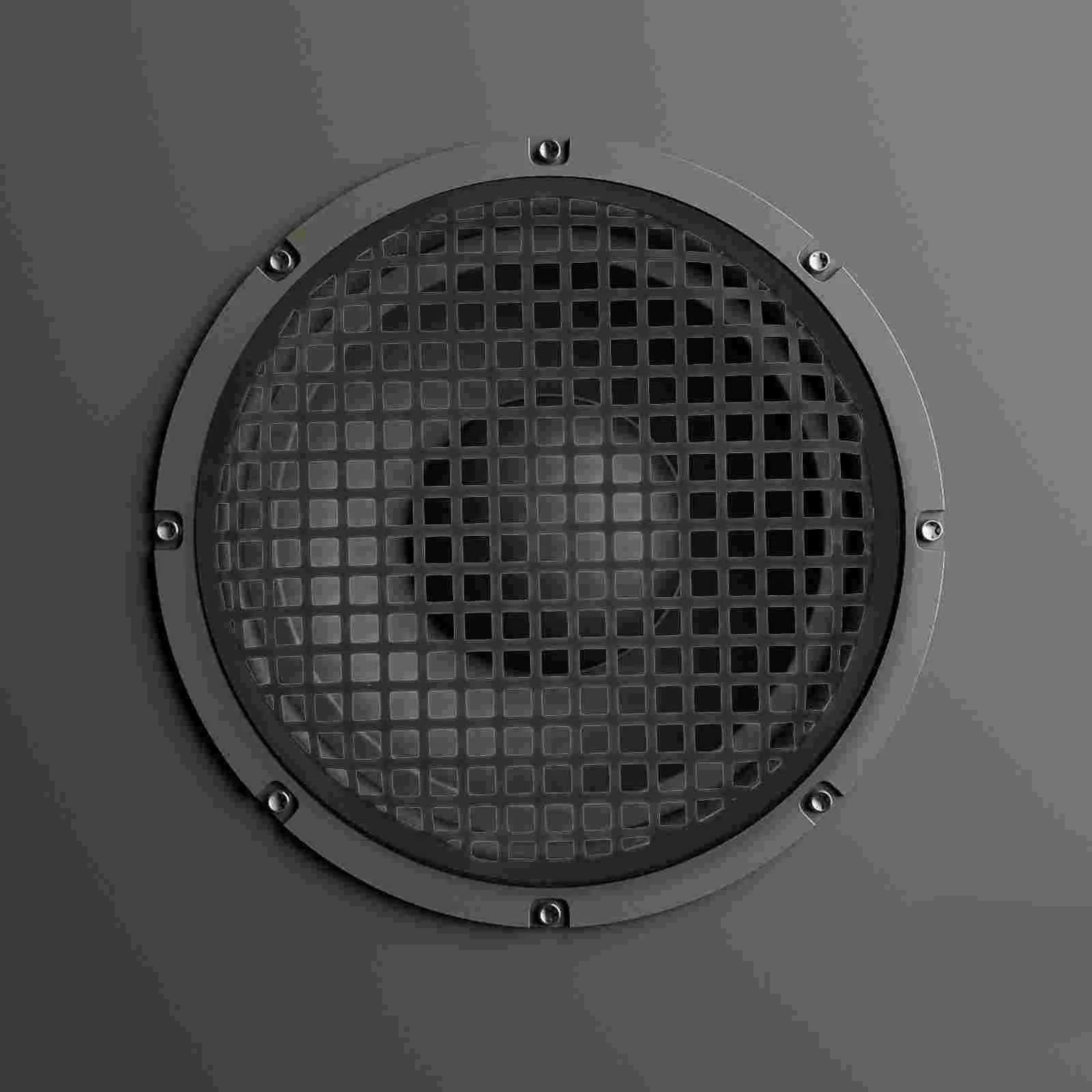 2Pcs Audio Speaker Nets Car Loudspeaker Mesh Cover Iron Grille Subwoofer Replacement Home Stereo Accessories Speaker Protective
2Pcs Audio Speaker Nets Car Loudspeaker Mesh Cover Iron Grille Subwoofer Replacement Home Stereo Accessories Speaker Protective