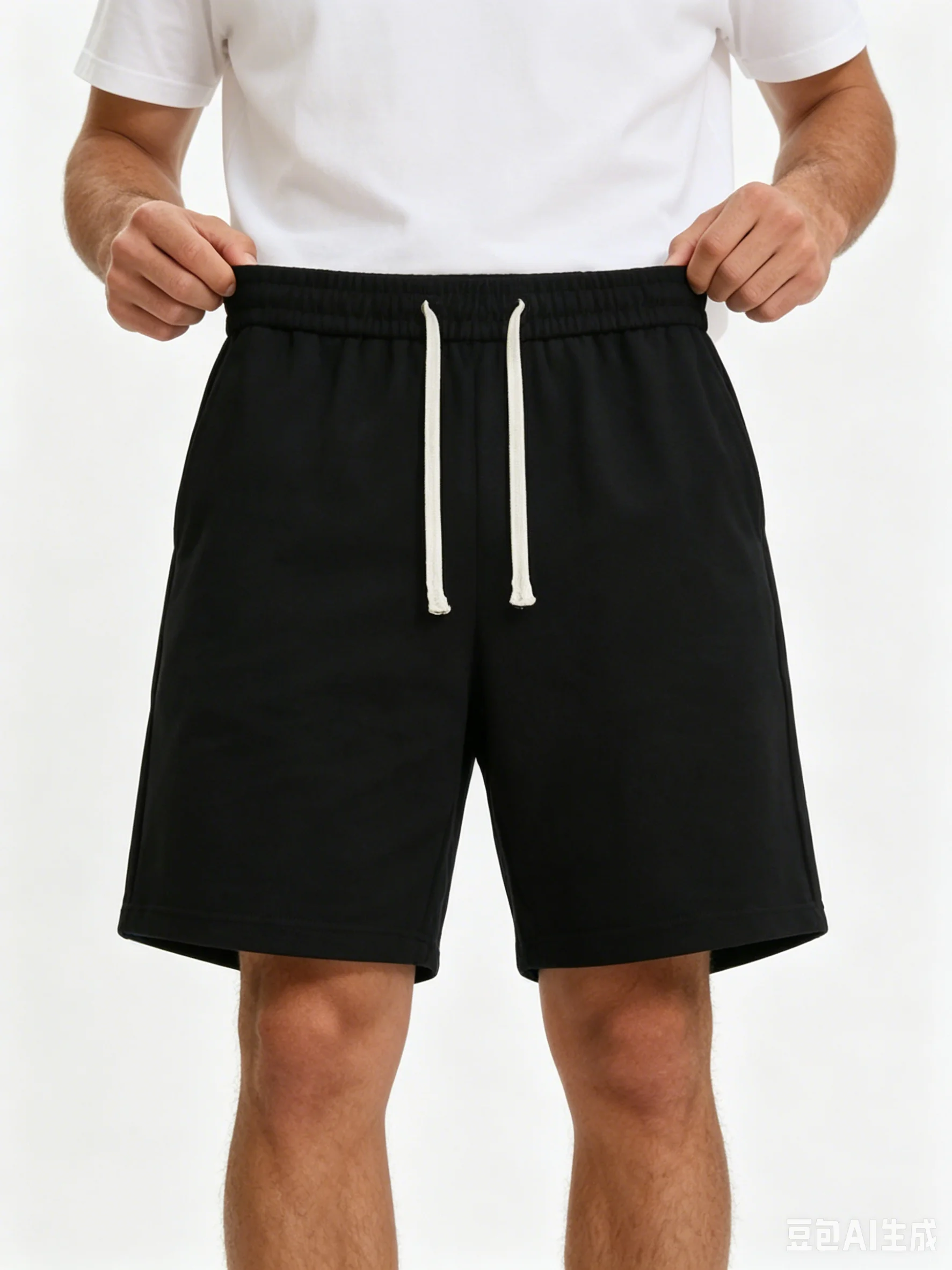 Men Casual Shorts Loose Fit Elastic Waist Drawstring Shorts For Summer Beach Streetwear And Sports men clothing
Men Casual Shorts Loose Fit Elastic Waist Drawstring Shorts For Summer Beach Streetwear And Sports men clothing