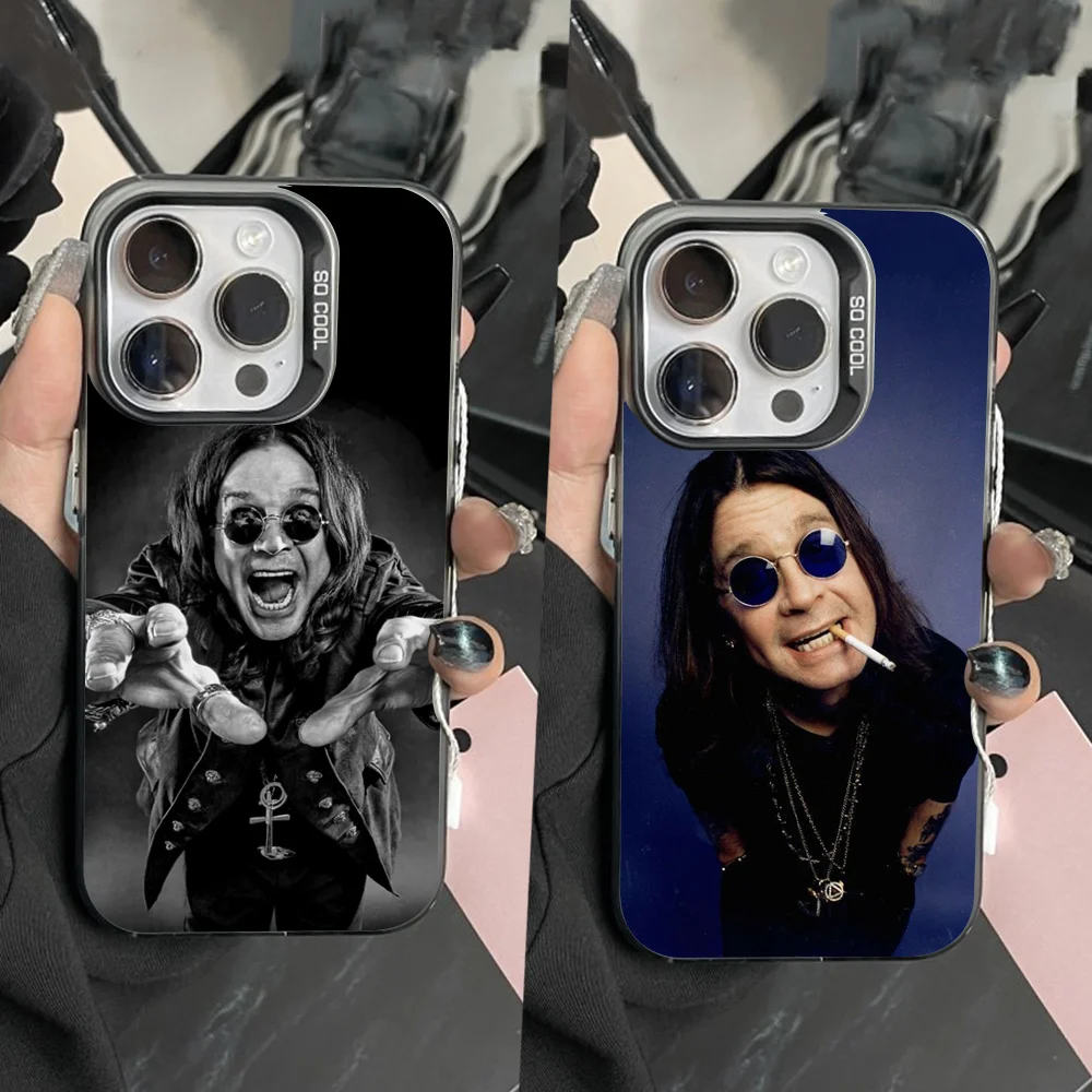 Rock O-Ozzy Osbournes Phone Case For iPhone 16,15,14,13,12,11,Pro,Max,Plus,Mini,XS Anti Fall Black Matte Hard Bumper
Rock O-Ozzy Osbournes Phone Case For iPhone 16,15,14,13,12,11,Pro,Max,Plus,Mini,XS Anti Fall Black Matte Hard Bumper