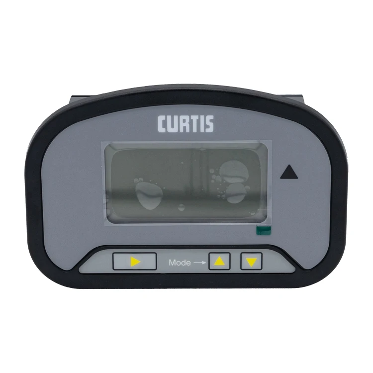 1F 17644500-5023 48V Curtis Forklift Spare Parts Dashboard Instrument Panel for H.J Electric Forklift
1F 17644500-5023 48V Curtis Forklift Spare Parts Dashboard Instrument Panel for H.J Electric Forklift