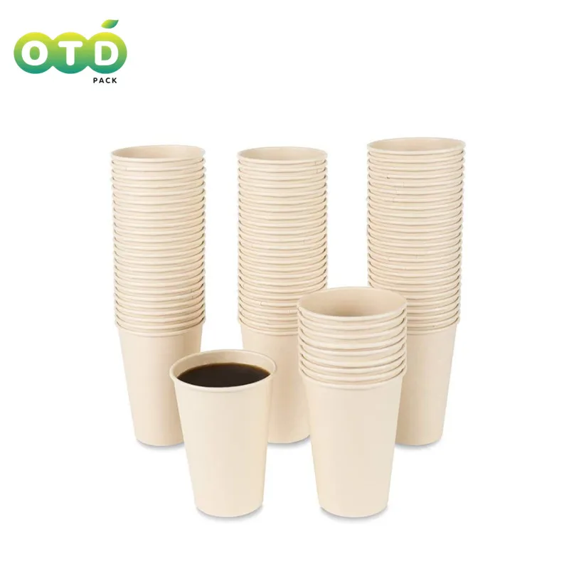 Disposable Paper Cups Natural Eco-Friendly Bamboo Fiber Cups Brown Hot Cups Hot Tea Hot Drink Water Cups
Disposable Paper Cups Natural Eco-Friendly Bamboo Fiber Cups Brown Hot Cups Hot Tea Hot Drink Water Cups