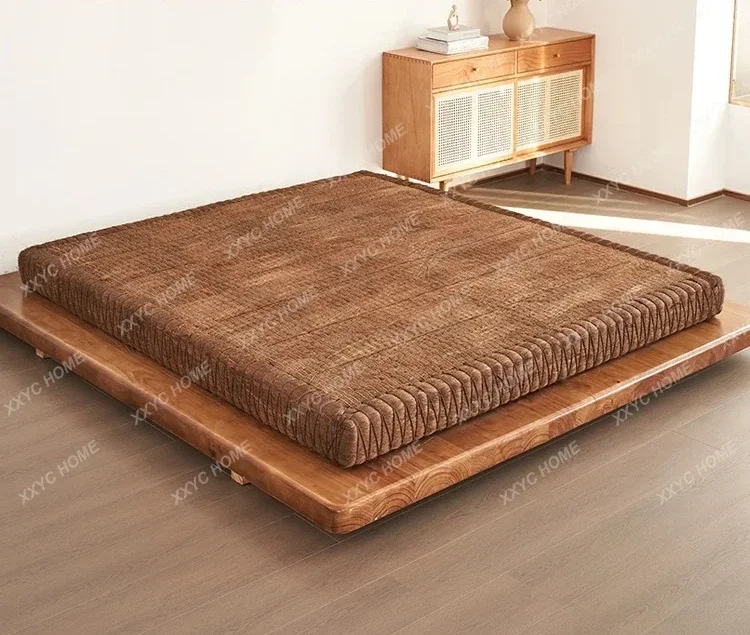 Y Full Mountain Palm Mattress Natural Handmade Pure Palm Household
Y Full Mountain Palm Mattress Natural Handmade Pure Palm Household