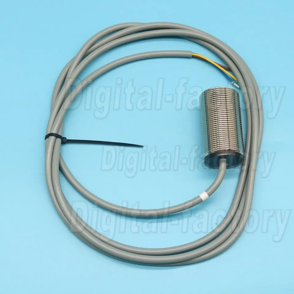 1ps New for Nbb10-30gm50-ws Inductive Proximity Sensor Brand New Original Spot Plc 2026
1ps New for Nbb10-30gm50-ws Inductive Proximity Sensor Brand New Original Spot Plc 2026