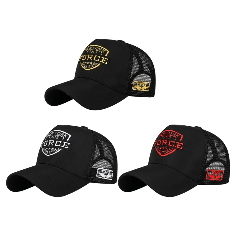 Simple Sports Cover Sun Guards Hat Flexible 55-60cm Quick Dry Baseball Caps Mesh Truckers Hat For Running Cycling
Simple Sports Cover Sun Guards Hat Flexible 55-60cm Quick Dry Baseball Caps Mesh Truckers Hat For Running Cycling