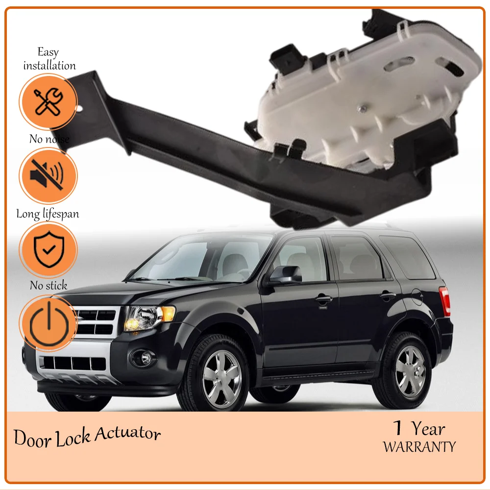 Front Right Power Door Latch, suits Ford Escape 2008-2012 & Mercury Mariner 2008-2011, oem 937-651,DLA562,937651,8L8Z7821812A
Front Right Power Door Latch, suits Ford Escape 2008-2012 & Mercury Mariner 2008-2011, oem 937-651,DLA562,937651,8L8Z7821812A