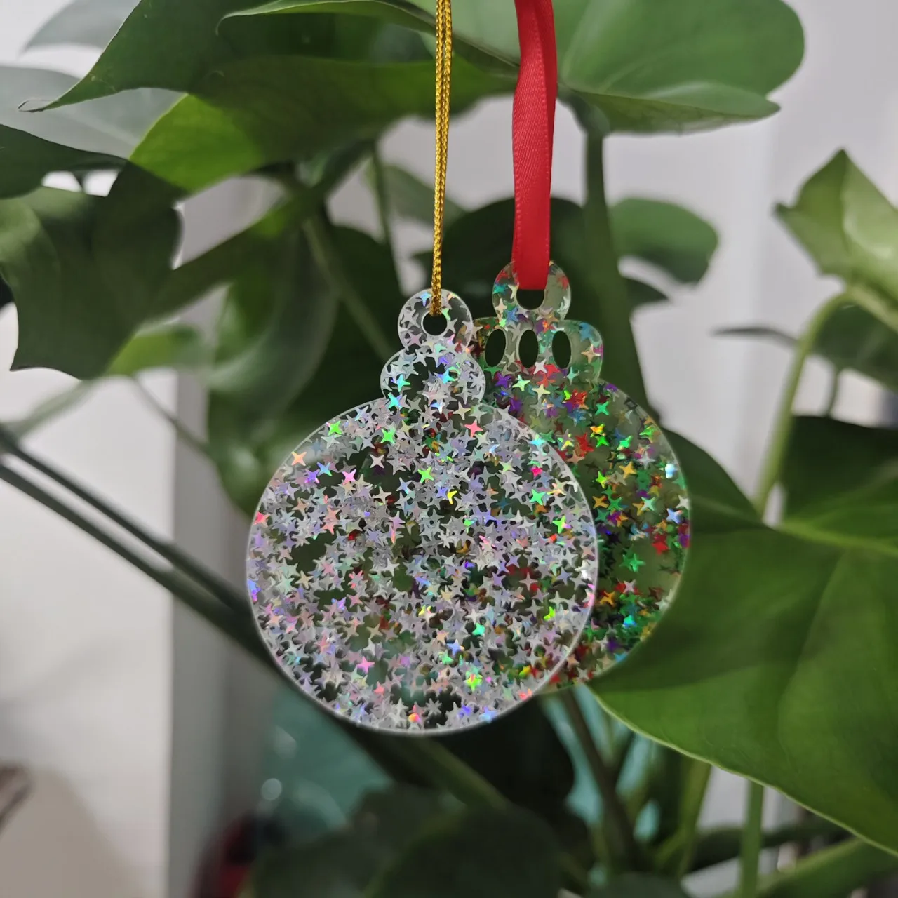 Christmas Tree And Snowflake Round Mold Epoxy Resin Mold Diy Jewelry Making Pendant Craftsmanship Christmas Party Gift
Christmas Tree And Snowflake Round Mold Epoxy Resin Mold Diy Jewelry Making Pendant Craftsmanship Christmas Party Gift
