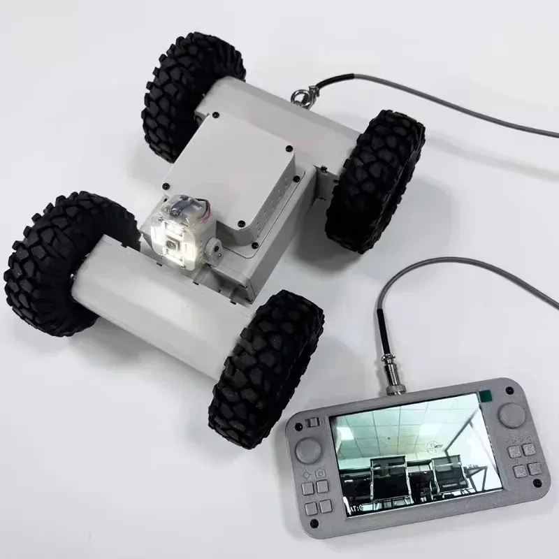 Pipe, threading , ceiling, wire control, wired transmission,control car, picture transmission
Pipe, threading , ceiling, wire control, wired transmission,control car, picture transmission