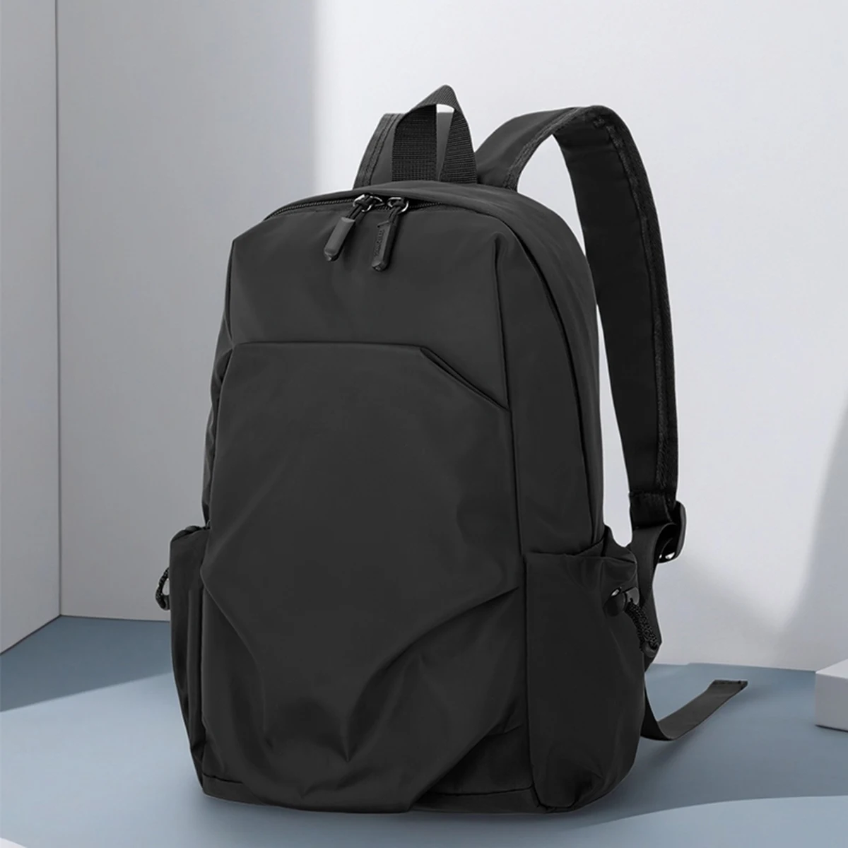 Lightweight Mini Backpack for Men, Versatile for Travel,Outdoor Hiking, Mountaineering,Casual Small Backpack, Student School Bag
Lightweight Mini Backpack for Men, Versatile for Travel,Outdoor Hiking, Mountaineering,Casual Small Backpack, Student School Bag