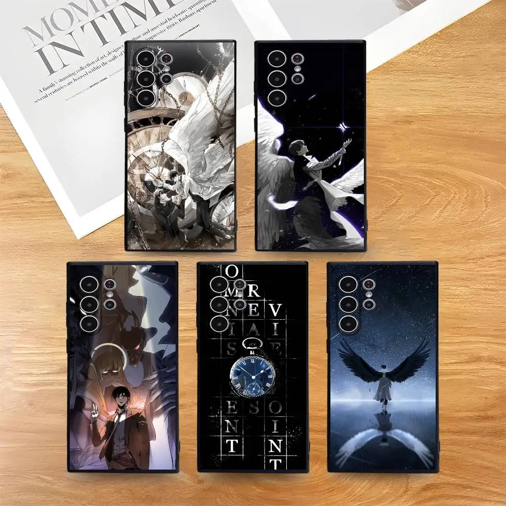 O-Omniscient Reader V-Viewpoint Phone Case For Samsung Galaxy S25 S24 S22 S23 Ultra S21 S20 Plus 5G Frosted Non-Slip Full Cover
O-Omniscient Reader V-Viewpoint Phone Case For Samsung Galaxy S25 S24 S22 S23 Ultra S21 S20 Plus 5G Frosted Non-Slip Full Cover