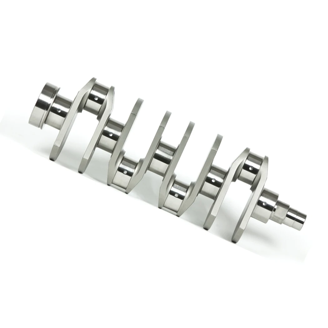 Adracing Performance 98mm Stroker 4340 Billet Engine Crankshaft for Fiat Lancia 2.0L Integrale Crankshafts
Adracing Performance 98mm Stroker 4340 Billet Engine Crankshaft for Fiat Lancia 2.0L Integrale Crankshafts