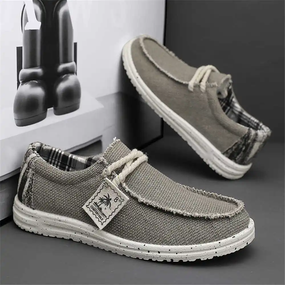 Нескользящие мужские весенне-осенние ботинки 40–41, лоферы, обувь для подержанной руки, оригинальные кроссовки, мужские спортивные гоночные ботинки, купить выпуск
Нескользящие мужские весенне-осенние ботинки 40–41, лоферы, обувь для подержанной руки, оригинальные кроссовки, мужские спортивные гоночные ботинки, купить выпуск