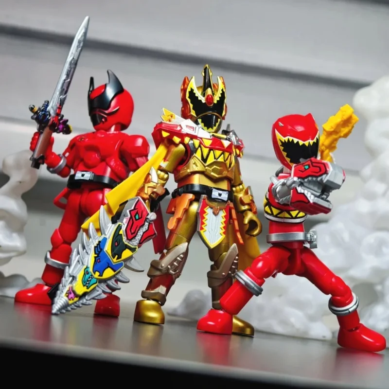 Blokees Super Sentai Galaxy Version V2 Blind Box Toy Ohsama Sentai King Ohger Model Doll Building Blocks Kids Gifts
Blokees Super Sentai Galaxy Version V2 Blind Box Toy Ohsama Sentai King Ohger Model Doll Building Blocks Kids Gifts