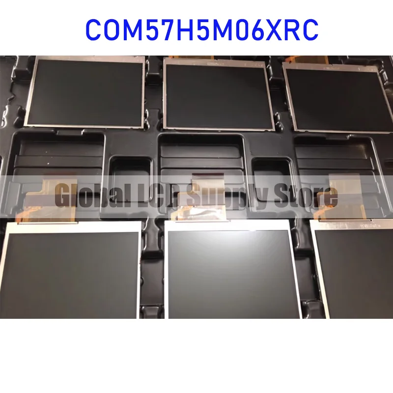 COM57H5M06XRC 5.7 фотопанель экрана для Ortustech абсолютно новая и Быстрая доставка 100% протестирована
COM57H5M06XRC 5.7 фотопанель экрана для Ortustech абсолютно новая и Быстрая доставка 100% протестирована