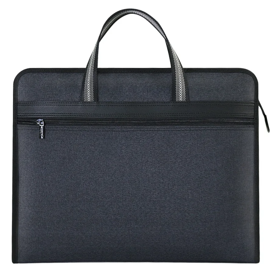 【Новый стиль】Портфель Jianteng из оксфордской ткани формата А4, ручная сумка для документов, деловая сумка на молнии, вместительный портфель для совещаний.
【Новый стиль】Портфель Jianteng из оксфордской ткани формата А4, ручная сумка для документов, деловая сумка на молнии, вместительный портфель для совещаний.