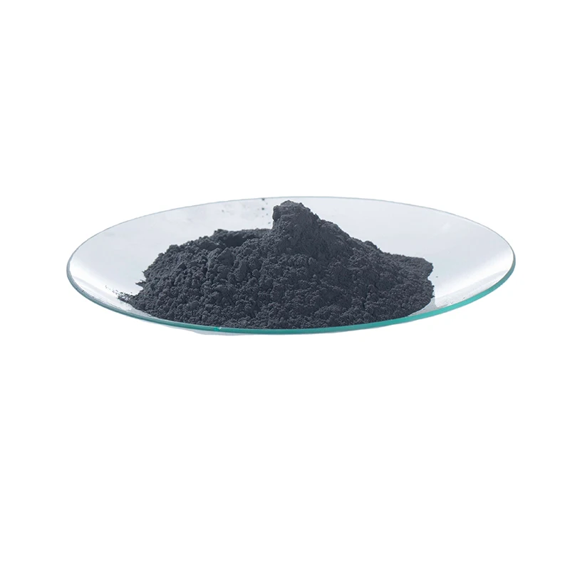MCMB Anode Material CMB-Z, Mesocarbon Microbead for Li-ion Battery, 17um D50, 94.5% Initial Efficiency, High Capacity, 250g/750g
MCMB Anode Material CMB-Z, Mesocarbon Microbead for Li-ion Battery, 17um D50, 94.5% Initial Efficiency, High Capacity, 250g/750g