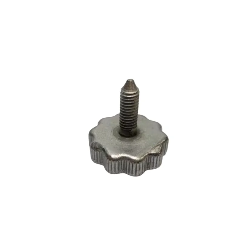 Clamping Screw Shot Shift Switch Contact Fastening Screws Brand New Genuine for Haitian Injection Molding Machine
Clamping Screw Shot Shift Switch Contact Fastening Screws Brand New Genuine for Haitian Injection Molding Machine