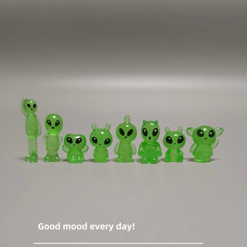 Good mood! Creative and lovely luminous alien micro-landscape, ghost elves, emotional healing ornaments.
Good mood! Creative and lovely luminous alien micro-landscape, ghost elves, emotional healing ornaments.