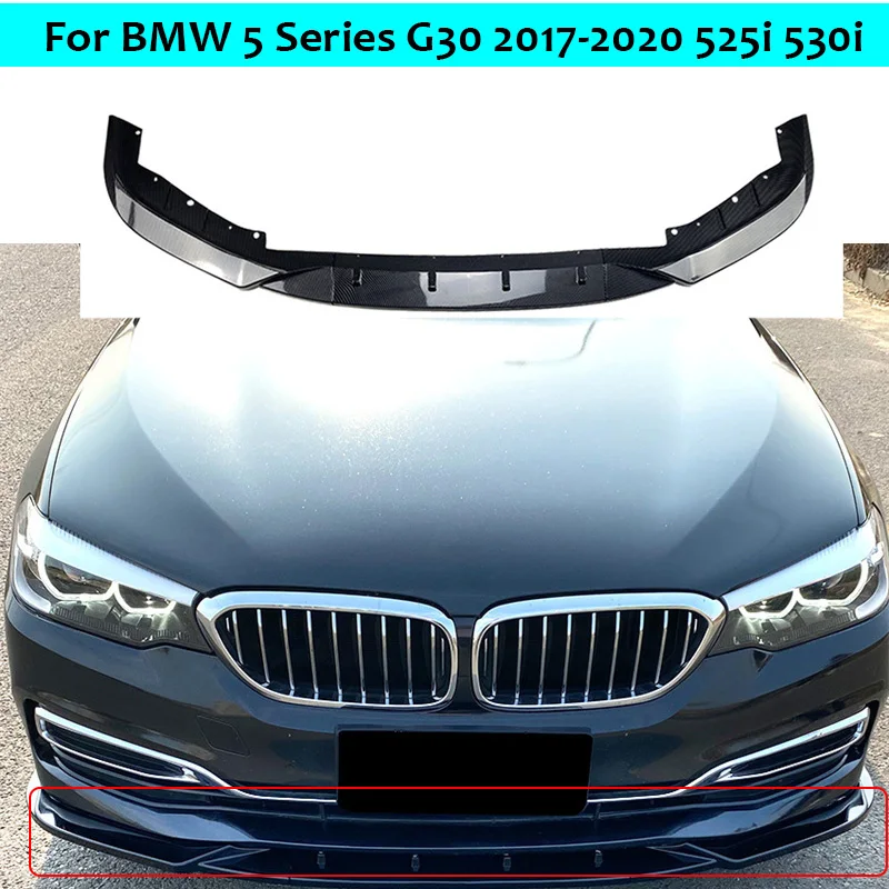 Car Front Bumper Lower Lip Kit Spoiler Protection Cover Bumper Lip Splitter Guard 2017-2020 For BMW 5 Series G30 525i 530i
Car Front Bumper Lower Lip Kit Spoiler Protection Cover Bumper Lip Splitter Guard 2017-2020 For BMW 5 Series G30 525i 530i