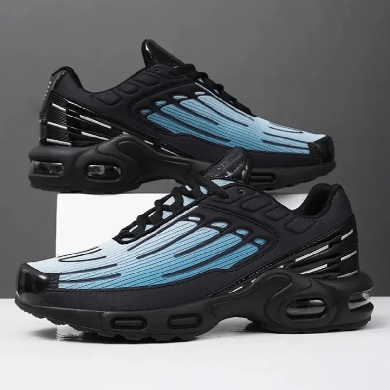 New Couple Fashion Breathable Sports Running Shoes Mens Casual Sneakers Unisex Walking Footwear Sneakers Shoes for Men
New Couple Fashion Breathable Sports Running Shoes Mens Casual Sneakers Unisex Walking Footwear Sneakers Shoes for Men