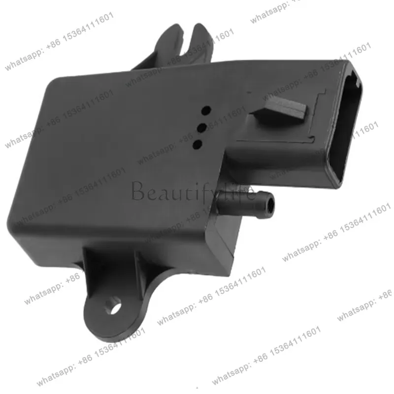 Intake pressure sensor E7DF9F479A2A 1652345 1648138Auto parts
Intake pressure sensor E7DF9F479A2A 1652345 1648138Auto parts