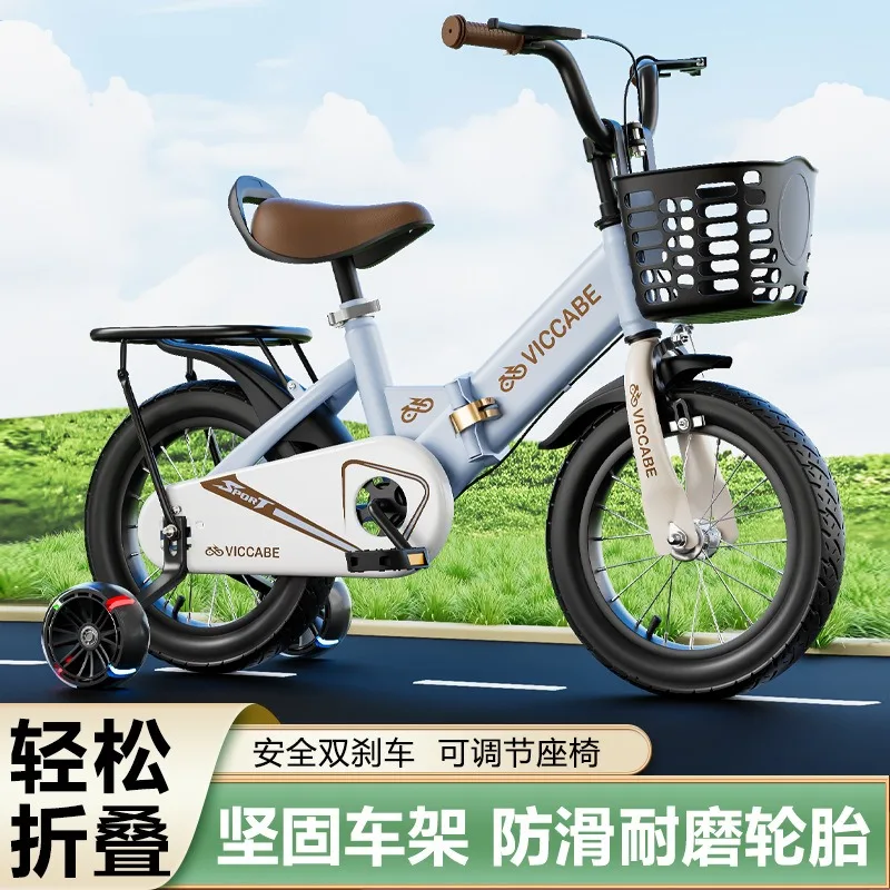 Anti-rollover, stable entry, lightweight cycling, bicycle with auxiliary wheels
Anti-rollover, stable entry, lightweight cycling, bicycle with auxiliary wheels