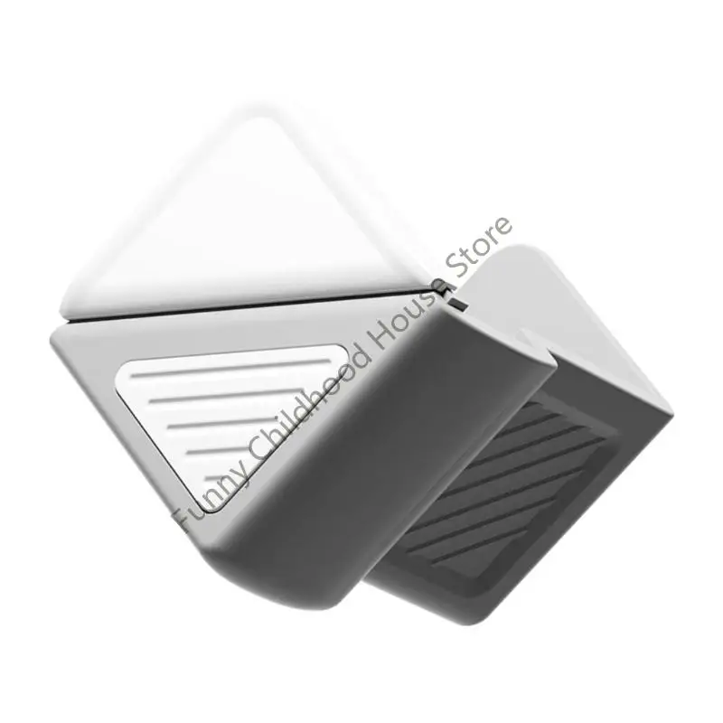 D0LA Edges Protector for Childproofing Window Corner Home Nursery Safety Corner Guard
D0LA Edges Protector for Childproofing Window Corner Home Nursery Safety Corner Guard
