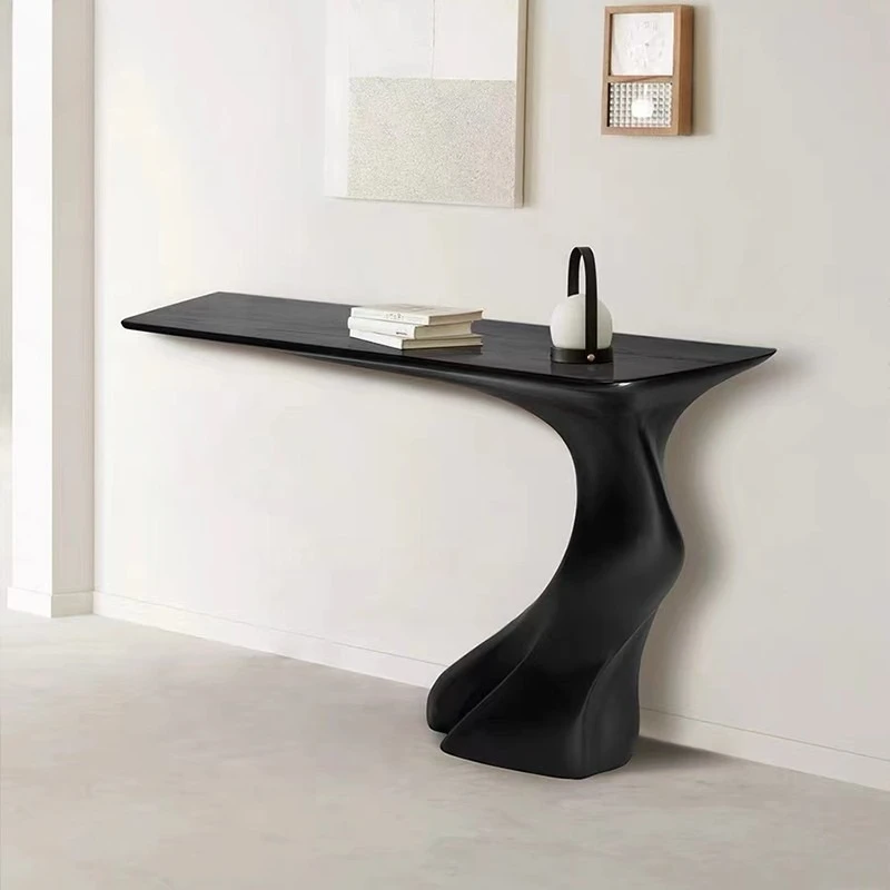 Light luxury designer home against the wall urban fiberglass special-shaped modern minimalist corridor aisle living room
Light luxury designer home against the wall urban fiberglass special-shaped modern minimalist corridor aisle living room