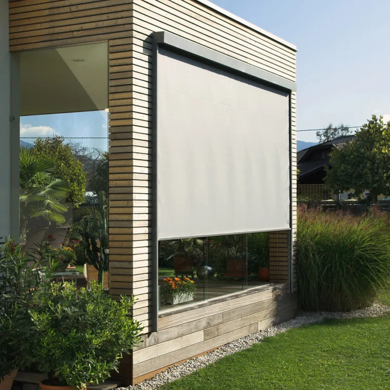 2025Customize Size Modern Luxury Electric Roller Shades Window Curtain Cassettes Motorized Zip Screen Drop Down Blinds
2025Customize Size Modern Luxury Electric Roller Shades Window Curtain Cassettes Motorized Zip Screen Drop Down Blinds