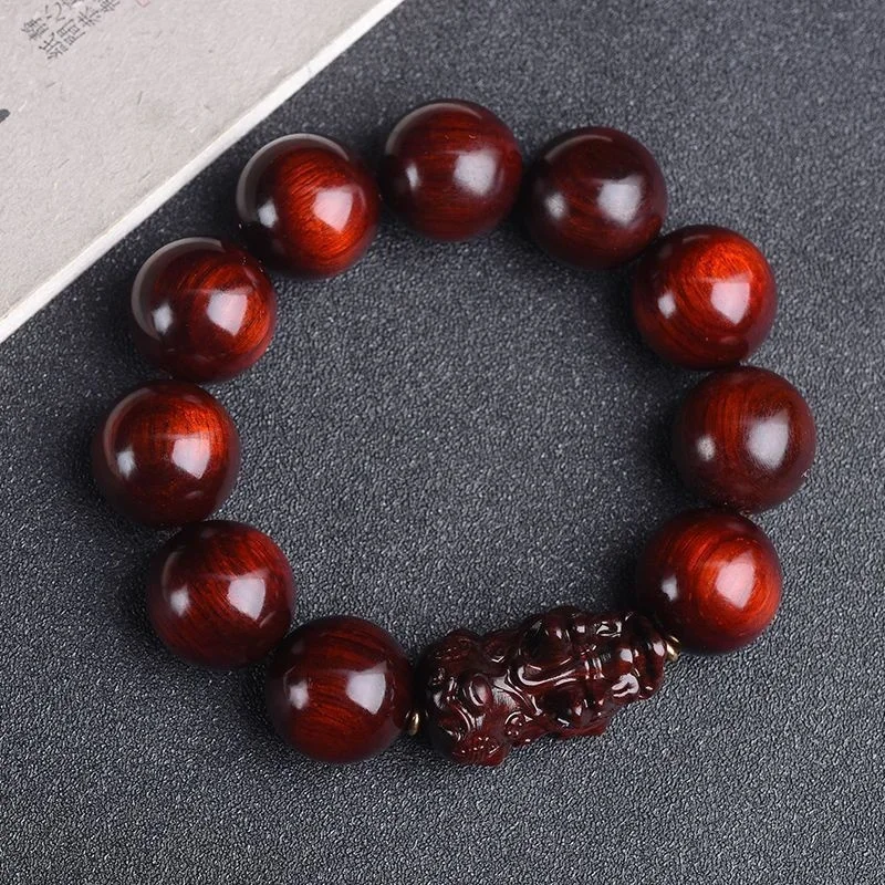 Natural Red Sandalwood Beads Pi Xiu Old Material High Oil Small Hole Submerged Leaflet Red Sandalwood Beads Meditation Beads
Natural Red Sandalwood Beads Pi Xiu Old Material High Oil Small Hole Submerged Leaflet Red Sandalwood Beads Meditation Beads