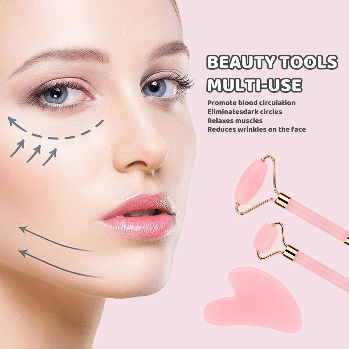 7/5/4PCS facial cleansing and massage combination set, essential items for women, Christmas gifts for mothers and ladies. cepillo limpiador facial limpieza facial coreana facial
7/5/4PCS facial cleansing and massage combination set, essential items for women, Christmas gifts for mothers and ladies. cepillo limpiador facial limpieza facial coreana facial