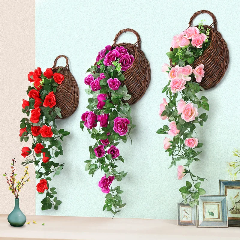 2pc Artificial Violet Ivy Flowers Fake Hanging Flowers Plant for Outside Outdoor Patio Garden Porch Wedding Home Decorations
2pc Artificial Violet Ivy Flowers Fake Hanging Flowers Plant for Outside Outdoor Patio Garden Porch Wedding Home Decorations