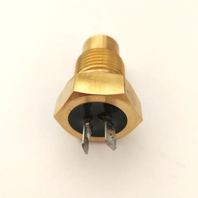 Temperature Control Switch 1615783102 for Atlas Copco Temperature Switch 1605063600 1092719200 in Stock
Temperature Control Switch 1615783102 for Atlas Copco Temperature Switch 1605063600 1092719200 in Stock
