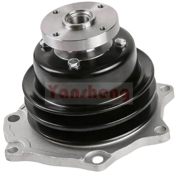 Forklift Spare Parts Water Pump A-21010-40K05 21010-40K05 21010-40K30 Used for TD27
Forklift Spare Parts Water Pump A-21010-40K05 21010-40K05 21010-40K30 Used for TD27