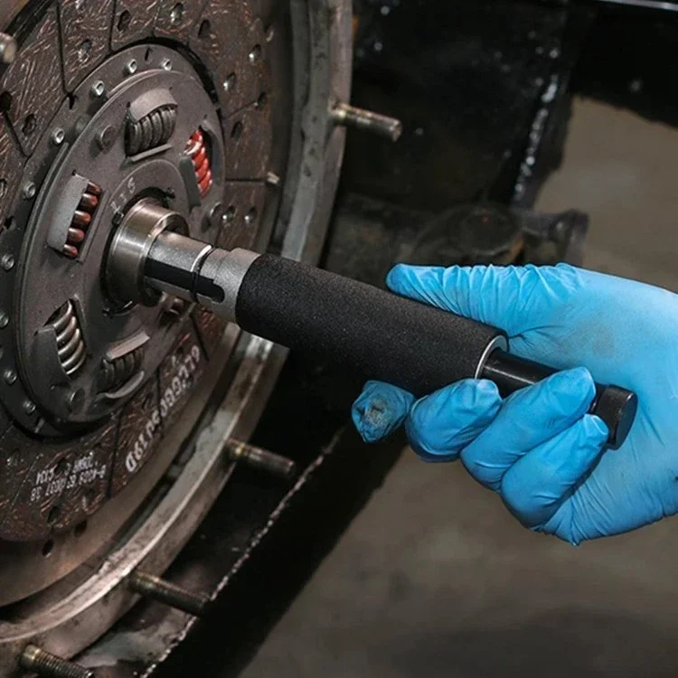 1PC 11 Piece Set Of Automotive Clutch Plate Hole Matching Tools, Clutch Corrector Installation, Clutch Plate Installa
1PC 11 Piece Set Of Automotive Clutch Plate Hole Matching Tools, Clutch Corrector Installation, Clutch Plate Installa