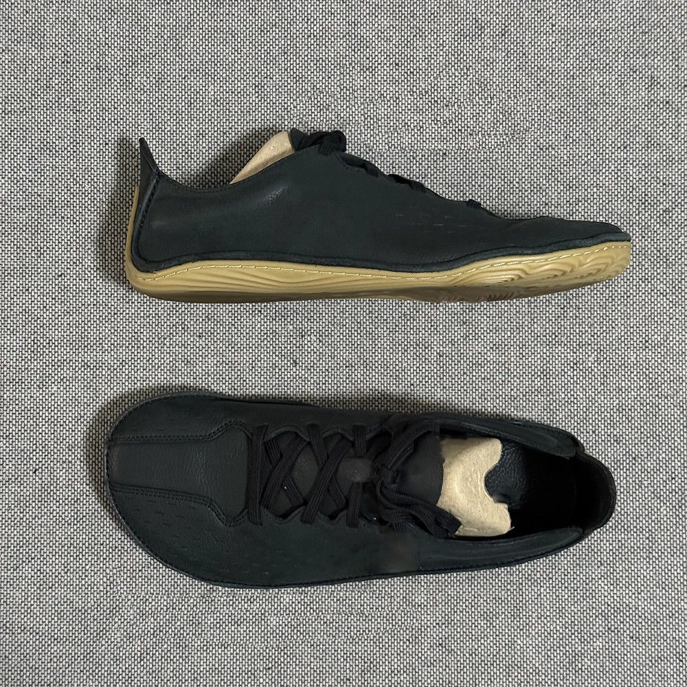 Casual Outdoor Hiking Shoes Men's Lazy Sport Shoes Commuting Soft Bottom De Xin Men's Breathable Barefoot Men's Shoes
Casual Outdoor Hiking Shoes Men's Lazy Sport Shoes Commuting Soft Bottom De Xin Men's Breathable Barefoot Men's Shoes