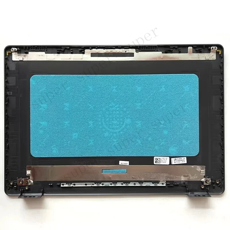 S+ For Dell Inspiron 15 3501 3505 08WMNY LCD Rear Lid Top Cover Back Cover
S+ For Dell Inspiron 15 3501 3505 08WMNY LCD Rear Lid Top Cover Back Cover