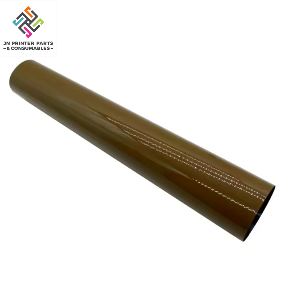 Оригинальная новая термофиксирующая пленка для Konica Minolta BH C256 C266 C227 C287 C7222 C7226, запасные части для принтера, копировального аппарата
Оригинальная новая термофиксирующая пленка для Konica Minolta BH C256 C266 C227 C287 C7222 C7226, запасные части для принтера, копировального аппарата