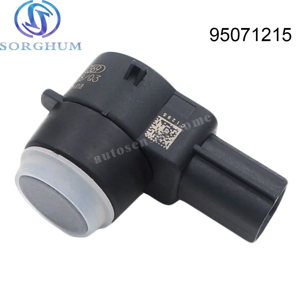 PDC 95071215 Backup Reverse Parking Distance Control Sensor For GM 0263023174
PDC 95071215 Backup Reverse Parking Distance Control Sensor For GM 0263023174