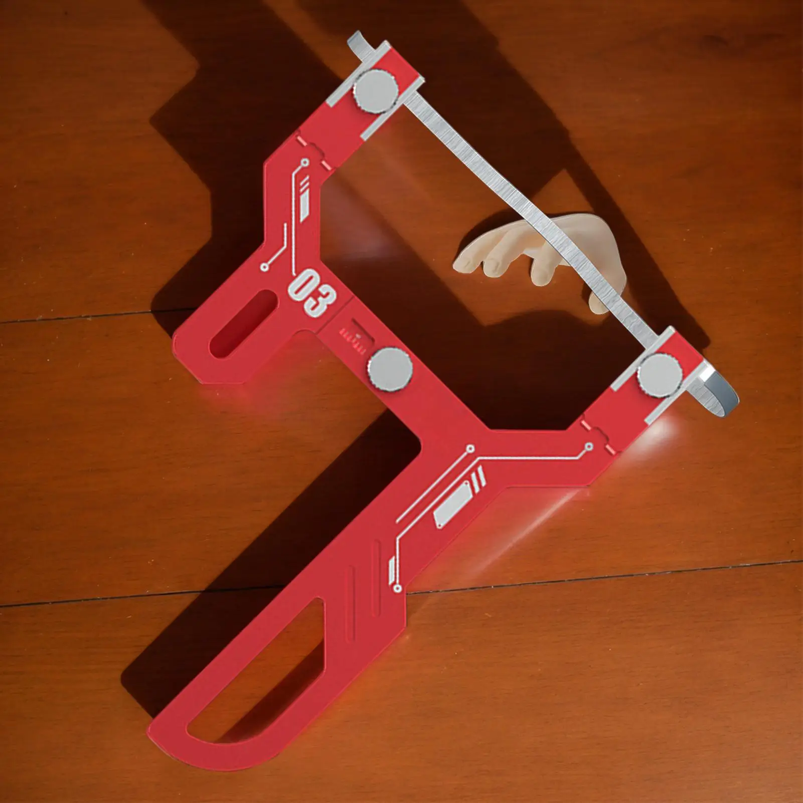 Hobby Model Polishing Tools Adjustable Sandpaper Sanding Tool For Model Ergonomic Sandpaper Grinder Supplies For Hobbyist
Hobby Model Polishing Tools Adjustable Sandpaper Sanding Tool For Model Ergonomic Sandpaper Grinder Supplies For Hobbyist