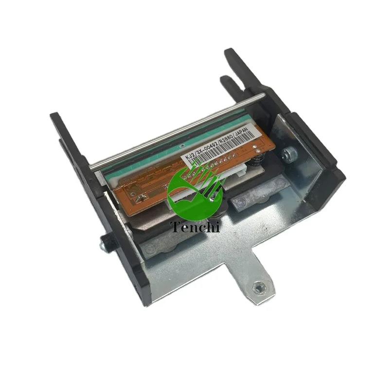New Original Thermal Printhead for Pebble 4 Printer Head Genuine (new Original) Dualys3 ID Card
New Original Thermal Printhead for Pebble 4 Printer Head Genuine (new Original) Dualys3 ID Card