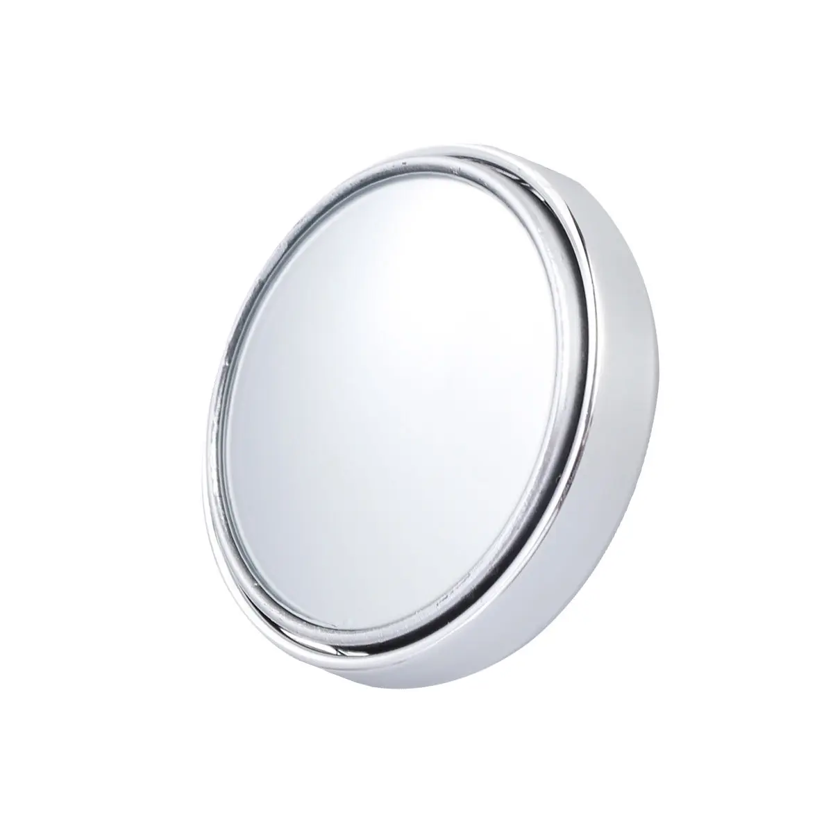 360 Wide Angle Rotating Blind Spot Mirror for Car Side Rearview Convex Curved Mirror Easy Paste Install Driving
360 Wide Angle Rotating Blind Spot Mirror for Car Side Rearview Convex Curved Mirror Easy Paste Install Driving