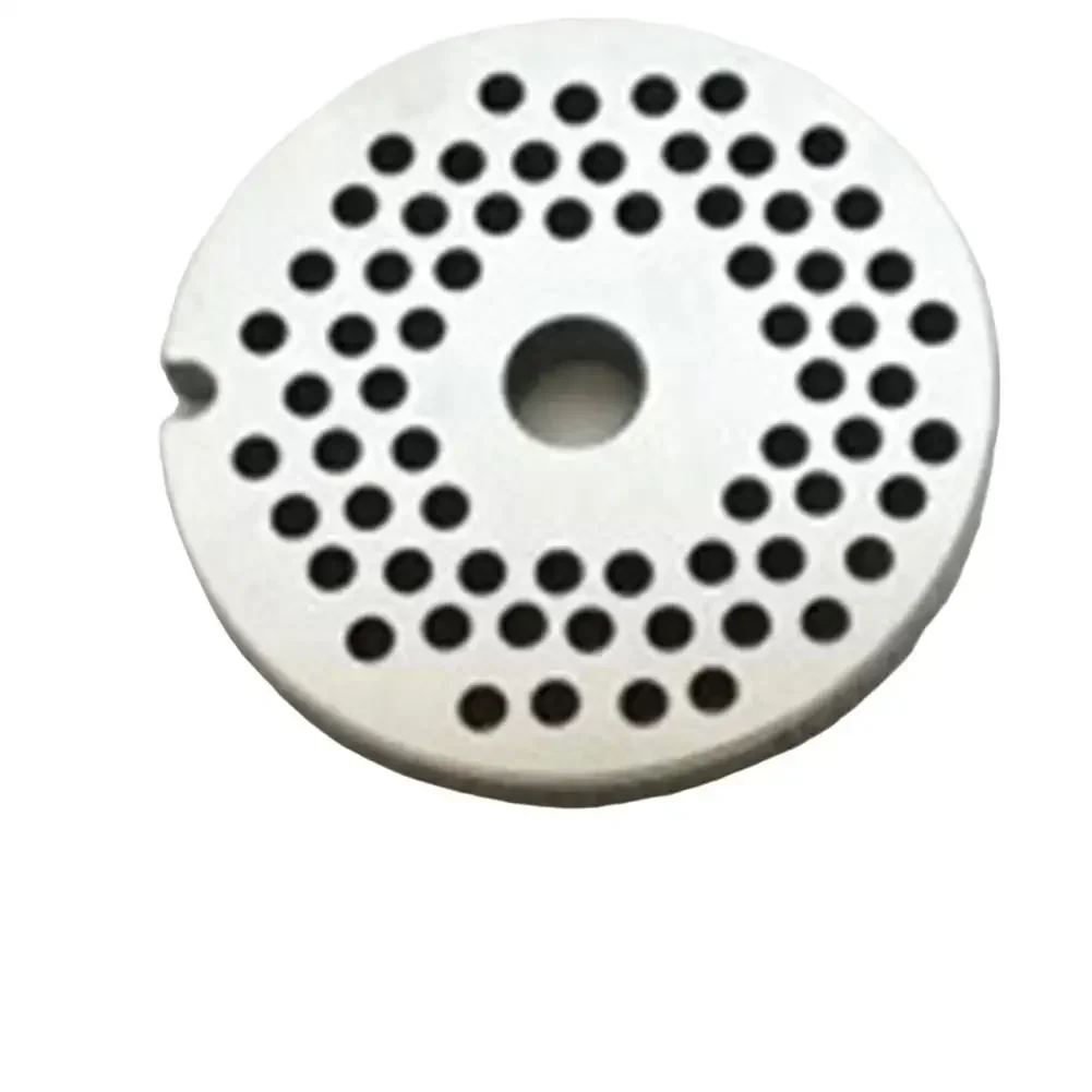 Robust No 5 Stainless Steel Perforated Disc for Bosch and For Bauknecht for Meat Grinding and Easy Maintenance
Robust No 5 Stainless Steel Perforated Disc for Bosch and For Bauknecht for Meat Grinding and Easy Maintenance