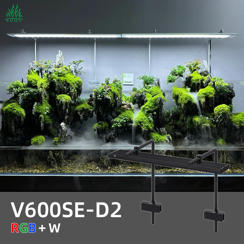 Aquarium Rgb Light Week Aqua Raptor WRGB 60cm Button Control 2ft Fish Tank Led Internal Lighting With Aquarium Lamp Brackets
Aquarium Rgb Light Week Aqua Raptor WRGB 60cm Button Control 2ft Fish Tank Led Internal Lighting With Aquarium Lamp Brackets